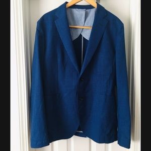 Taylor Stitch Wool/Linen Blend Jacket